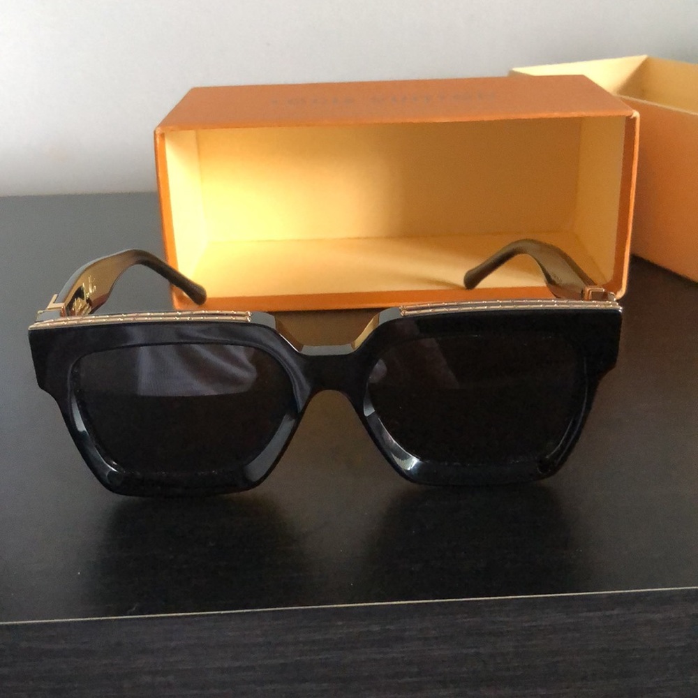LV MILLIONAIRE SHADES